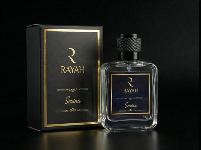 Serina | Pure Femininity