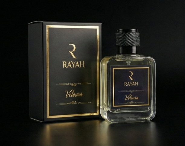 Veloura | Midnight Bloom