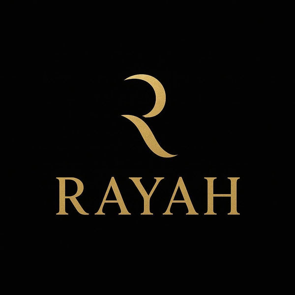 RAYAH-PERFUME