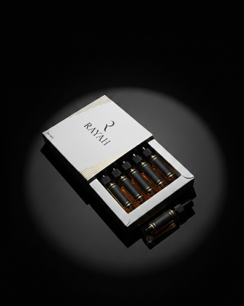 The Identity Suite | 5-Piece Discovery Set