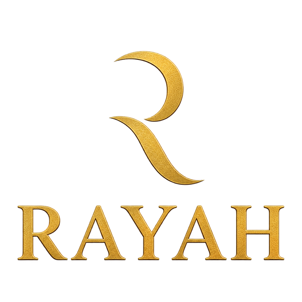 RAYAH-PERFUME