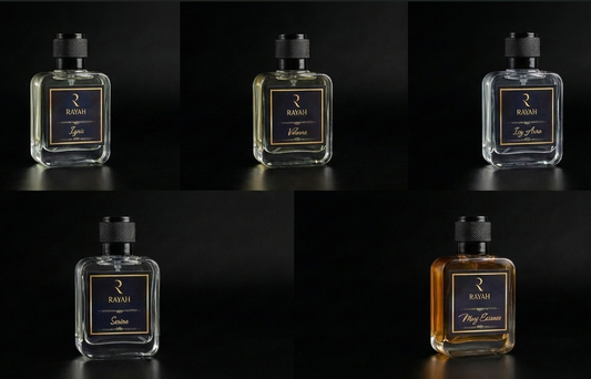 THE COMPLETE COLLECTION