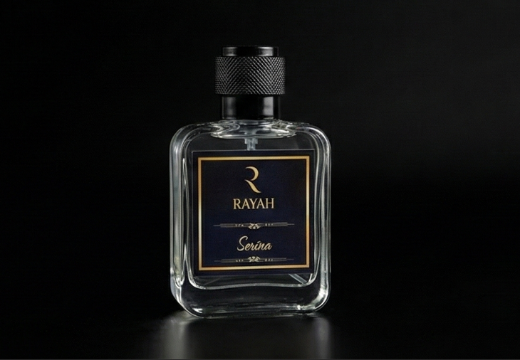 Serina | Pure Femininity