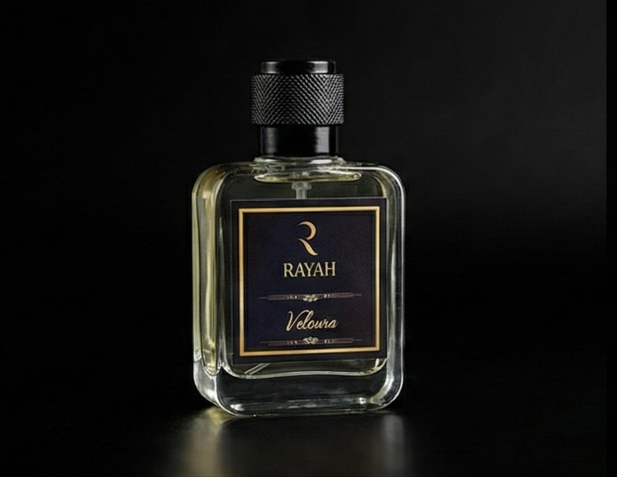 Veloura | Midnight Bloom